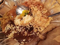-鱼酷活鱼烤鱼(静安大融城店)