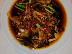 -院8里·小聚园老川菜(九眼桥店)