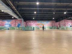-极限PLAY运动娱乐新世界·团建派对潮玩休闲馆·室内蹦极高空游乐园