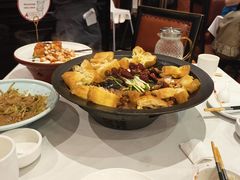 -大鸭梨烤鸭(石佛营店)