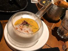 -AZUL by FUEL蓝色·法式酒馆(琶醍店)