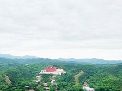 -承德避暑山庄景区
