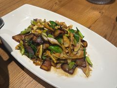 春笋腊肉-莫山小馆(百花店)
