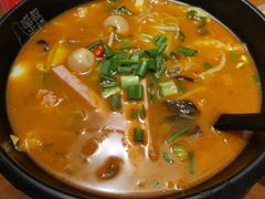 -渝和喵叔米线(南坪万达店)