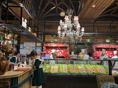 -卢布里西餐厅(总店)