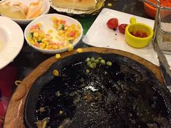 -豪客来牛排(新街口羊皮巷店)