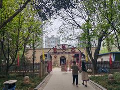 -木塔寺遗址生态公园