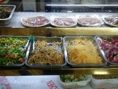 -中国兰州名牛纯汤牛肉面(永安道店)
