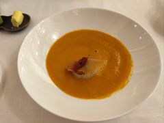 -上海和平饭店华懋阁 Cathay Room