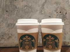 -星巴克(厦门SM新生活广场店)
