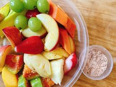 甘草水果-老炳·七丛松甘草水果