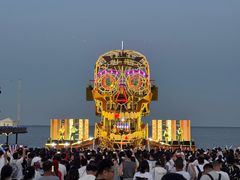 -渔岛海洋度假区