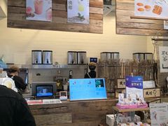 -成川茶店·潮汕工夫浓茶(万象店)