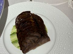 -洪福龙虾