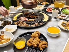 -韩宫宴和牛烤肉(合肥滨湖银泰城店)