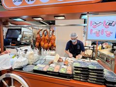 -盒马鲜生(皇庭广场店)