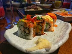 -和彩放题餐厅(酒仙桥店)