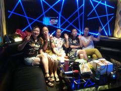 包房-欢乐迪氧吧KTV(大渡口步行街店)