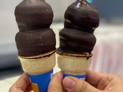 -DQ·蛋糕·冰淇淋(湖景东路店)