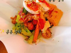 -Cooking Man(中懋天地店)