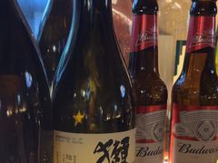 -三杯赤運·中式小酒馆(所城里店)