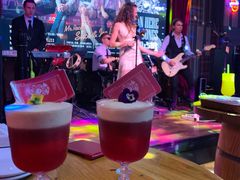 -MR.ROCKY洛奇先生RESTAURANT&BAR(宝安壹方城店)