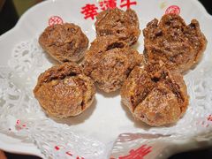 -幸运牛汕头小黄牛牛肉火锅(梅林店)