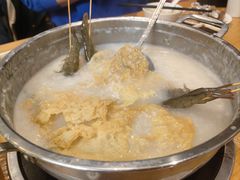 -吉友粥底火锅(方斜路店)