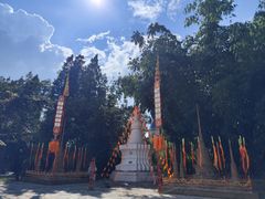 -云南民族村