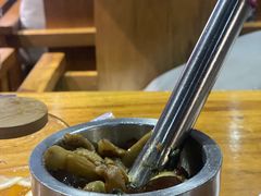 -古琢小馆·珠海味(南方软件园店)