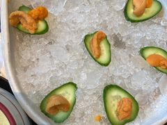 -Mr·Fish鱼鲜生海鲜放题(银泰in99店)