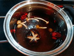 -呷哺呷哺(西单大悦城店)