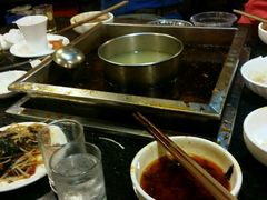 android_upload_pic-红鼎坊·老成都火锅(新南门店)