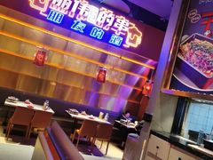 -丽伟的串·烧烤·砂锅(季景天地店)