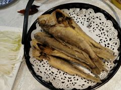-京味民福烤鸭店(建设四马路店)