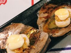 -辉记炭烧海鲜大排档·老字号(福田店)