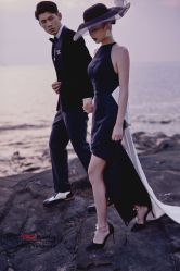 -薇咖映画婚纱摄影工作室