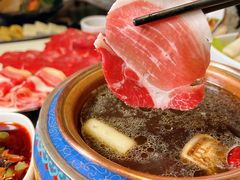 -享月汤皇·海鲜小火锅·聚会(曲江创意谷店)