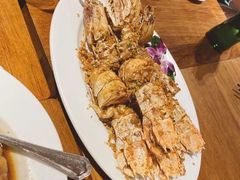 -泰华海鲜中餐厅(普吉镇店)