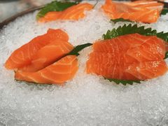 -王庄阿咪海鲜大排档(上下杭店)
