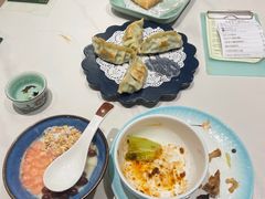 -喜势点·糖沙翁手工茶点·本地人茶居(永庆坊店)