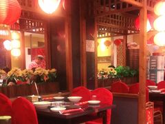 -芦月轩羊蝎子(劲松店)