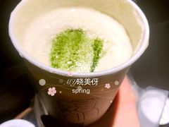 芝士金凤茶王-喜茶(北京三里屯太古里店)