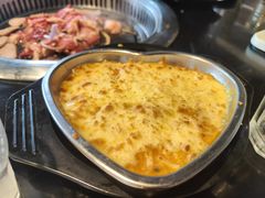 -老卜奎齐齐哈尔烤肉(人民东路店)