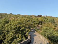 -虞山城墙