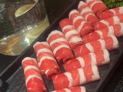 -秋之原·老北京铜锅涮肉(王府井东单店)