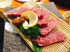 -隐炉和牛烧肉店(群力店)