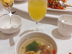 -毛家饭店·融合新湘菜·主题宴(齐鲁软件园店)