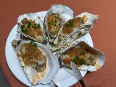 -船歌·鱼水饺青岛菜(闽江二路店)