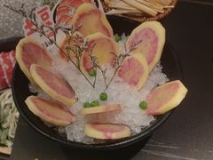 -季季山·云南野生菌火锅(上海首店)